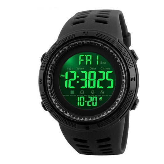 RELOJ DEPORTIVO MULTIFUNCIONAL